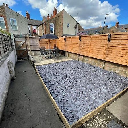 Lovely Seaside House In Cleethorpes - Sleeps 6 Zewnętrze zdjęcie