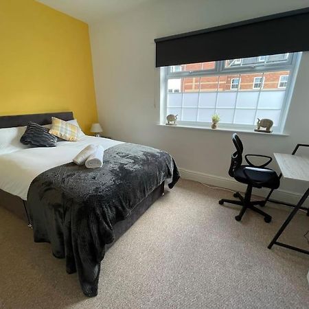Lovely Seaside House In Cleethorpes - Sleeps 6 Zewnętrze zdjęcie