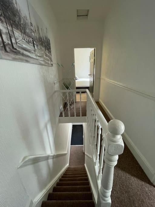 Lovely Seaside House In Cleethorpes - Sleeps 6 Zewnętrze zdjęcie