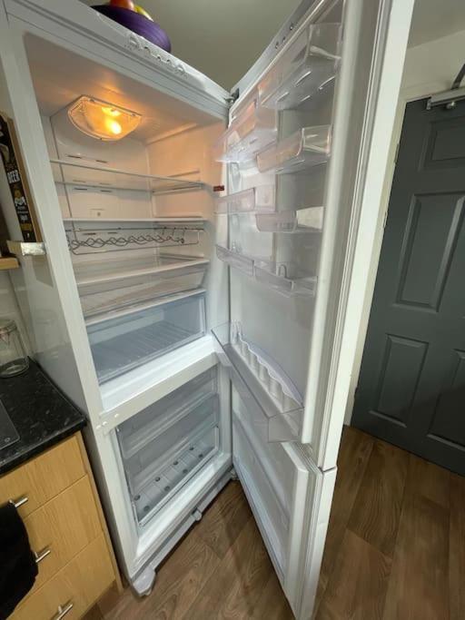 Lovely Seaside House In Cleethorpes - Sleeps 6 Zewnętrze zdjęcie