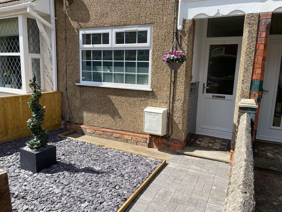 Lovely Seaside House In Cleethorpes - Sleeps 6 Zewnętrze zdjęcie