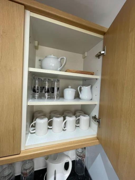 Lovely Seaside House In Cleethorpes - Sleeps 6 Zewnętrze zdjęcie