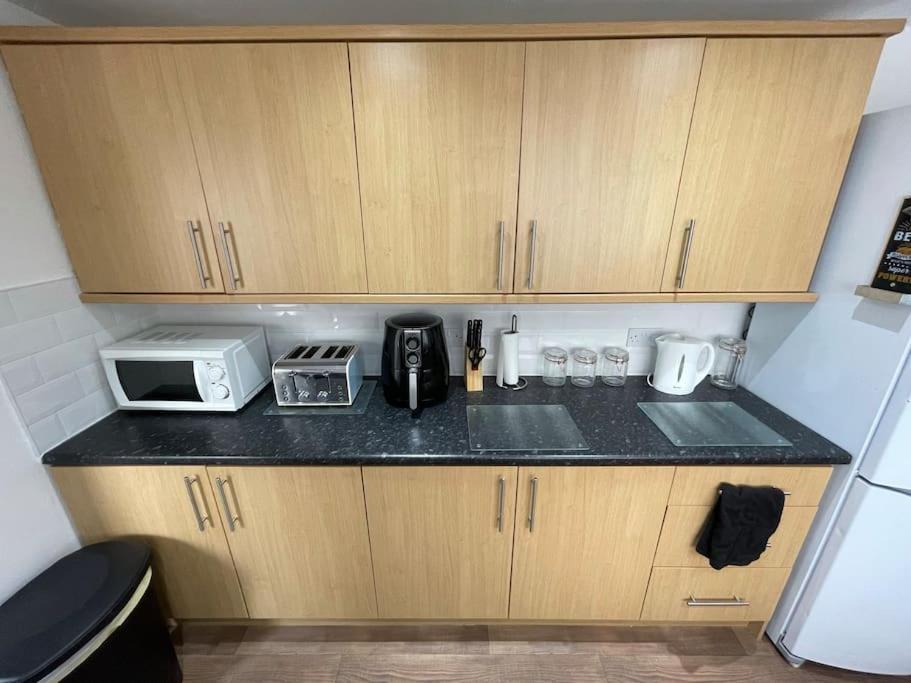 Lovely Seaside House In Cleethorpes - Sleeps 6 Zewnętrze zdjęcie