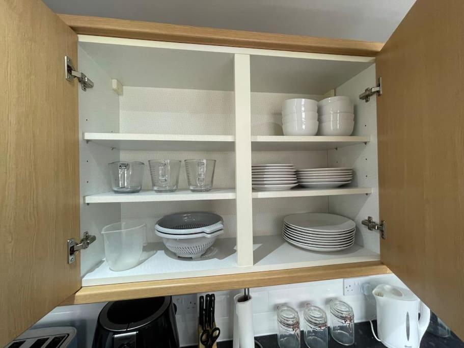 Lovely Seaside House In Cleethorpes - Sleeps 6 Zewnętrze zdjęcie